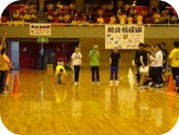 尼崎市障害者スポーツ大会の写真3